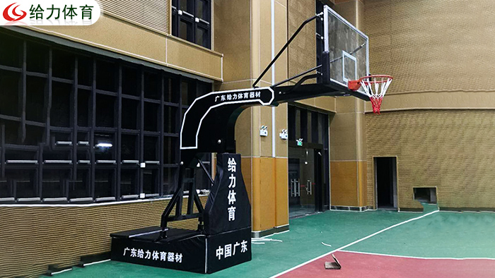 廣州移動(dòng)籃球架價(jià)格
