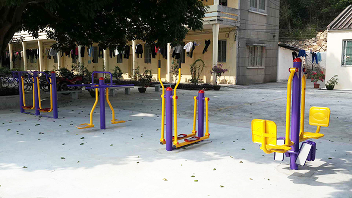 體育器材廠家